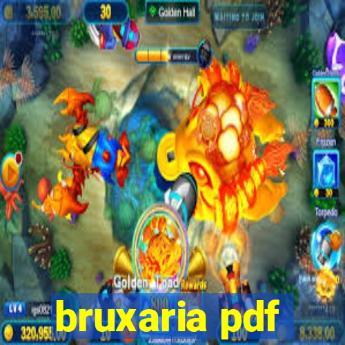 bruxaria pdf